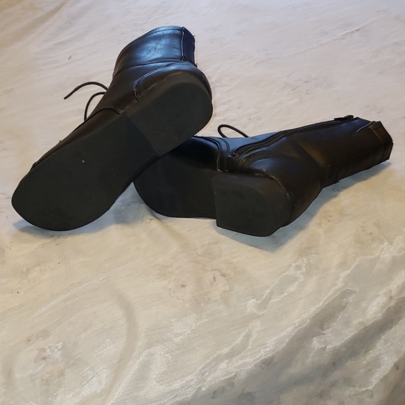 Streetwear society boots - Picture 4 of 4